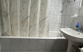 Urgent! Garsonieră cochetă, mobilată și utilată – metrou Favorit - Poză 7