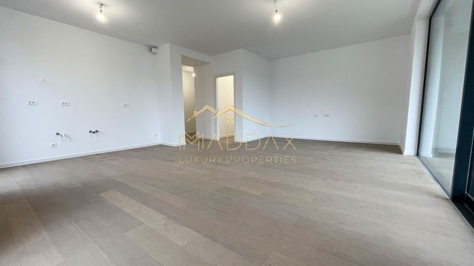4 rooms apartment***181sqm***// 84sqm garden // Baneasa - Poză 5
