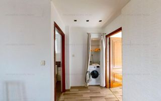 3 camere cu terasa spectaculoasa, vedere catre Universitate si Blvd Bratianu - Poză 12