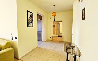 Central str Toamnei- CEC Brasov,3camere mobilat - Poză 5