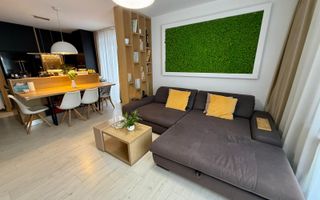 Vanzare 3 camere , Europa, 68 mp + 40 mp terasa - Poză 2