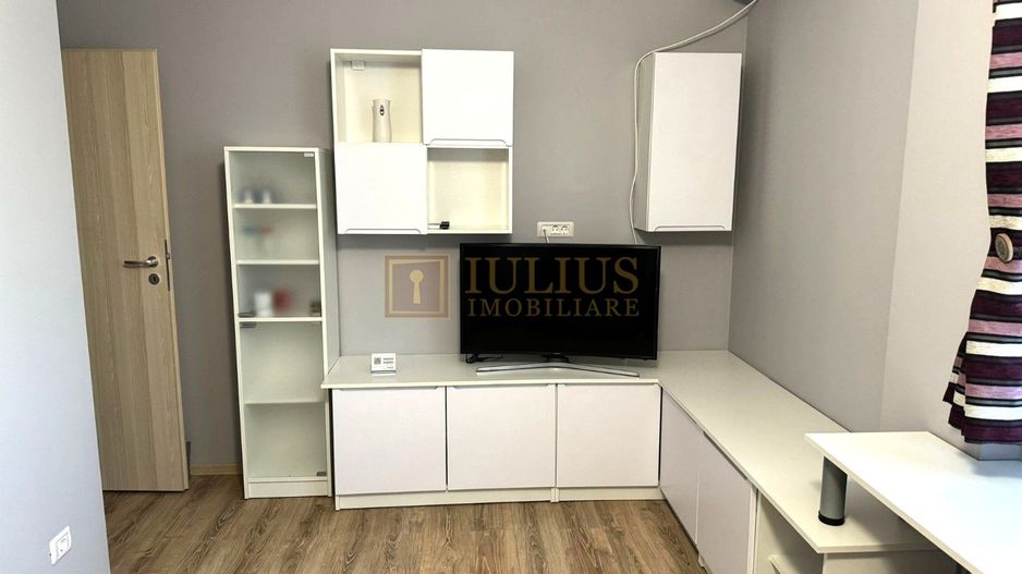 Apartament cu 2 camere in Braytim - Poză 2