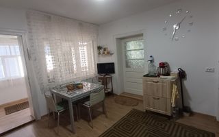 Casă cu teren 952 mp, in , Scoreiu – jud. Sibiu - Poză 5