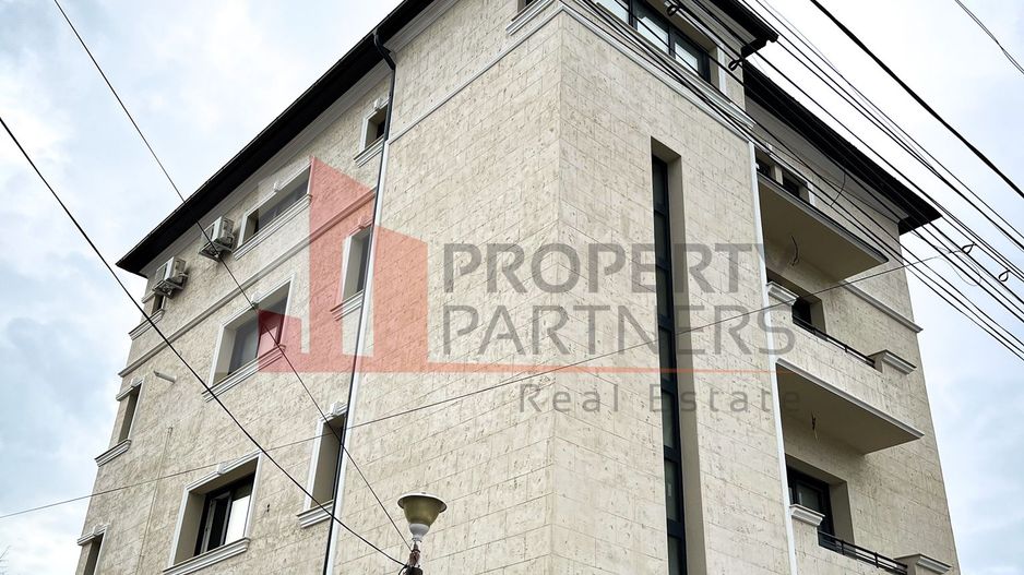 Duplex disponibil  în centrul Bucureștiului. - Poză 3