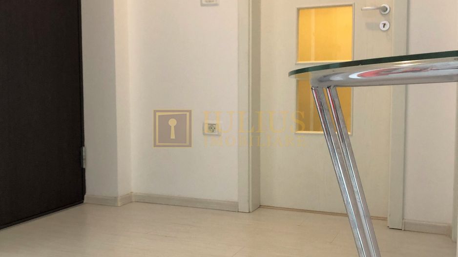 Liviu Rebreanu, luminos, încalzire în pardoseală, loc de parcare inclus ! - Poză 23