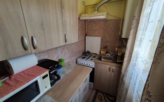 Apartament cu 2 camere |  Zona Auchan - Cartier Iris - Poză 4