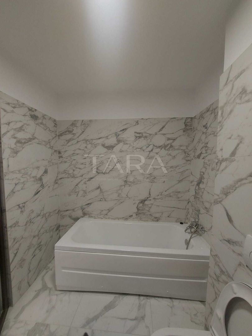 Apartament modern cu parcare subterană – Dâmbul Rotund - Poză 5