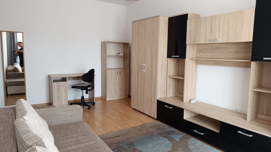 Giroc-Eso | 2 Camere | Etaj 2 | Loc de parcare | Disponibil imediat - Poză 1