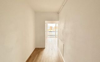 NOU | Apartament 1 cameră modern cu grădină și balcon generos | Parcare inclusă - Poză 7