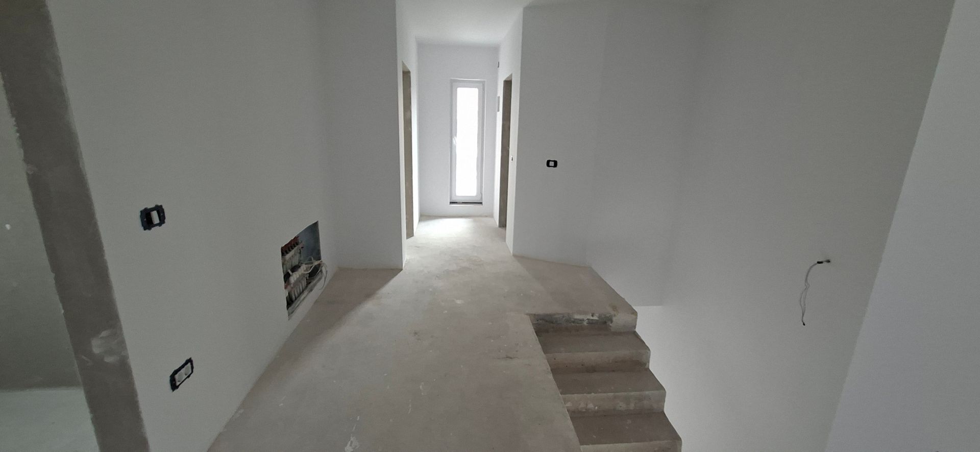 Duplex cu garaj - Dumbravita - Poză 8