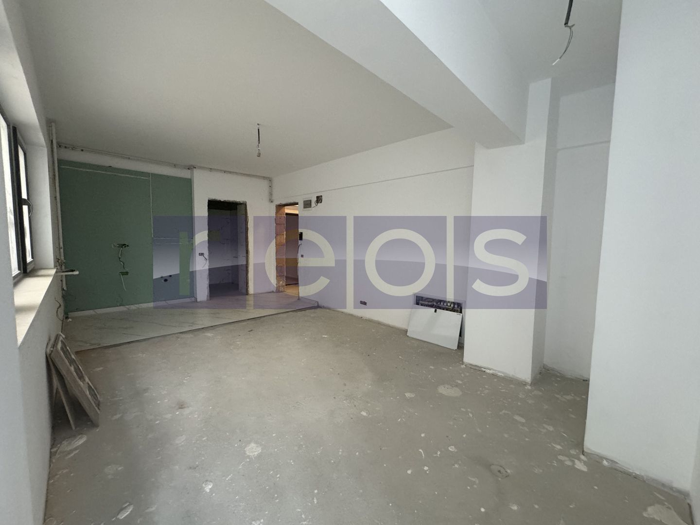 APARTAMENT 2 CAMERE | SISESTI -VATRA NOUA | BALCON MARE 15MP - Poză 9