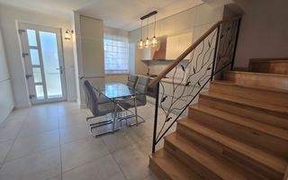 Casa 3 Camere Zona Centru, Complet Renovata si Mobilata - Poză 3