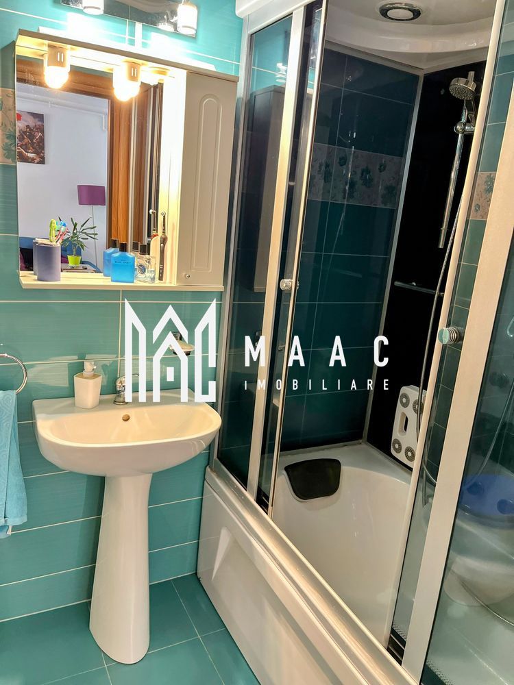 Apartament | City residence | 2 camere - Poză 6