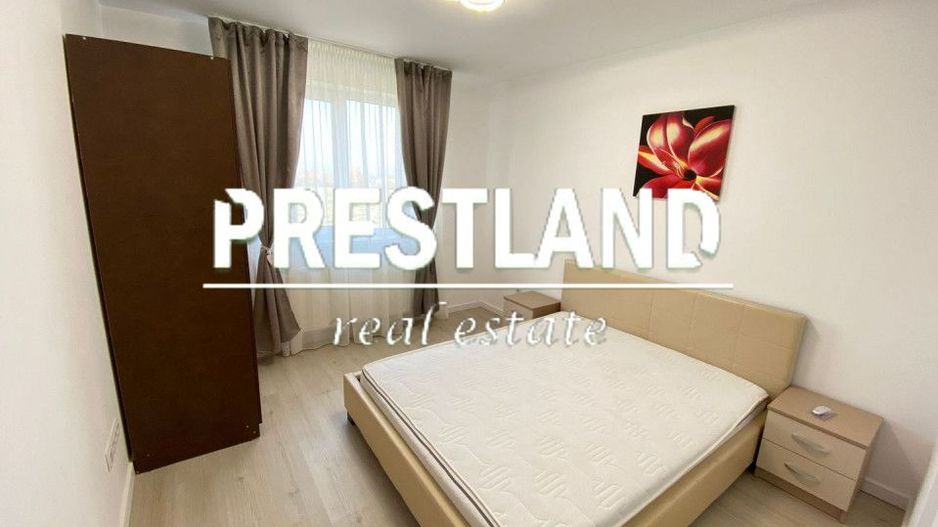 Apartament cu 3 camere de închiriat,  zona  de Vest!! - Poză 3