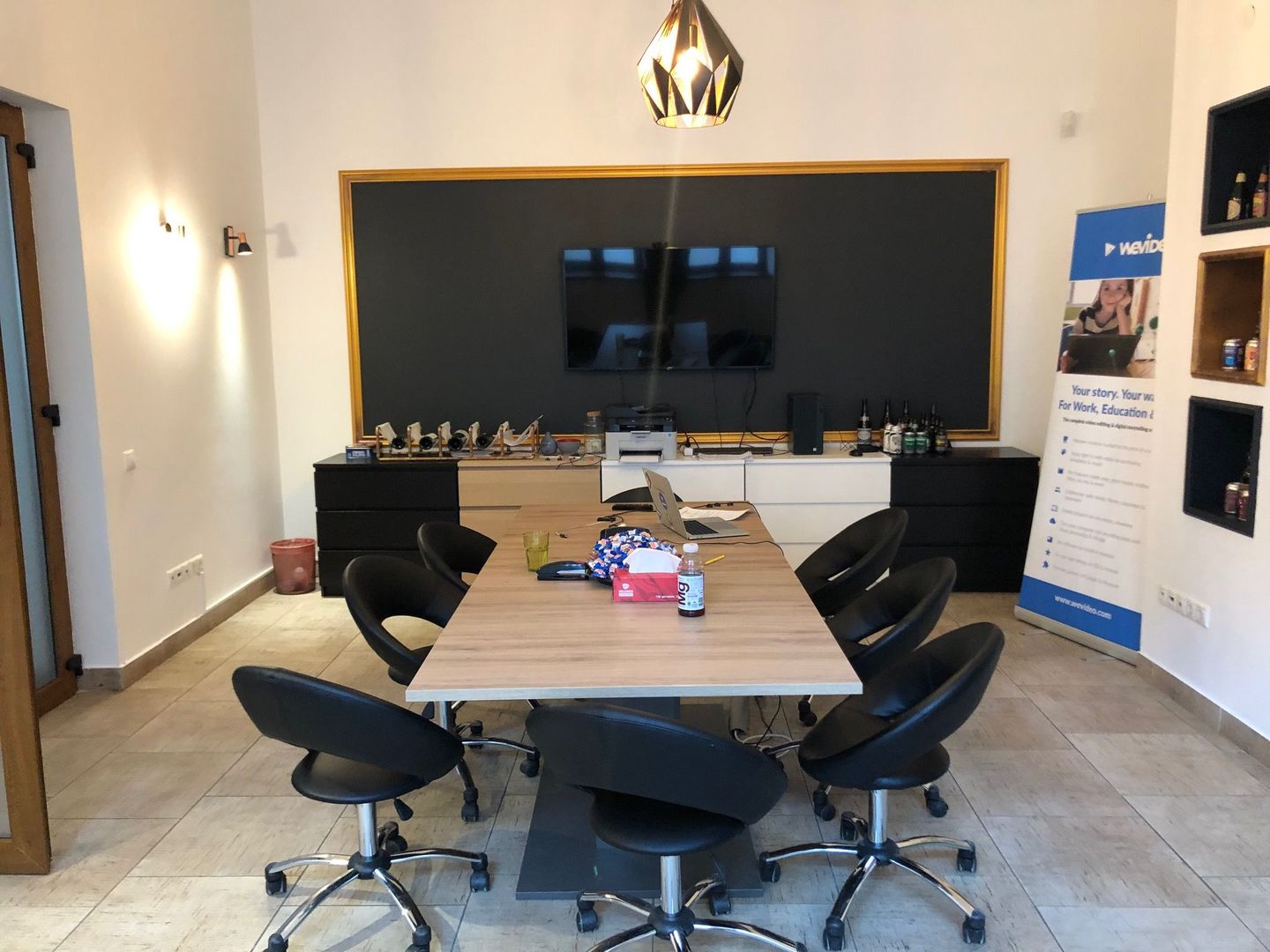 Spațiu de birouri 140mp, zona Ultracentral - Poză 1