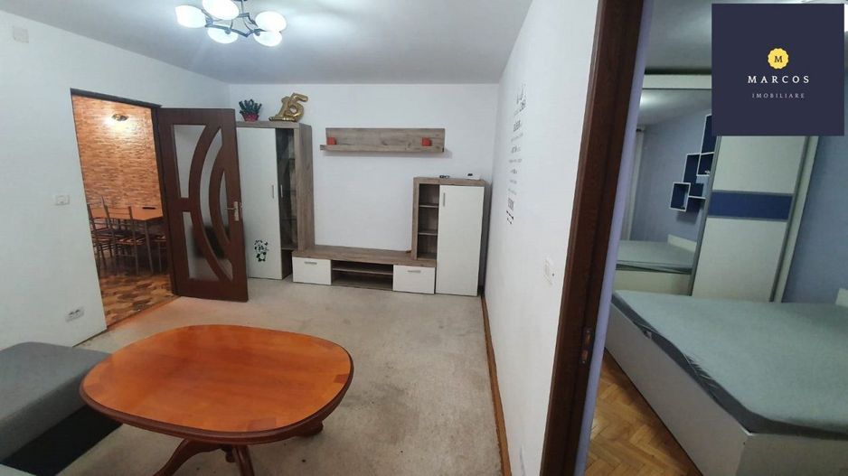 Apartament 2 camere nedecomandat, et.3, Lunca, ID 717 - Poză 8