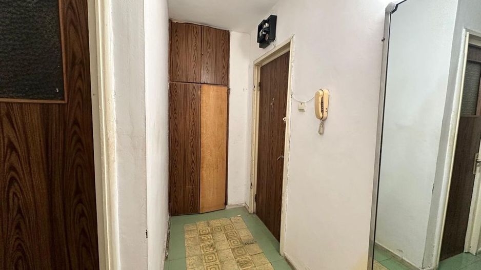 Garsoniera, Studio, Obor apropae de parc, potential spatiu comercial - Poză 5