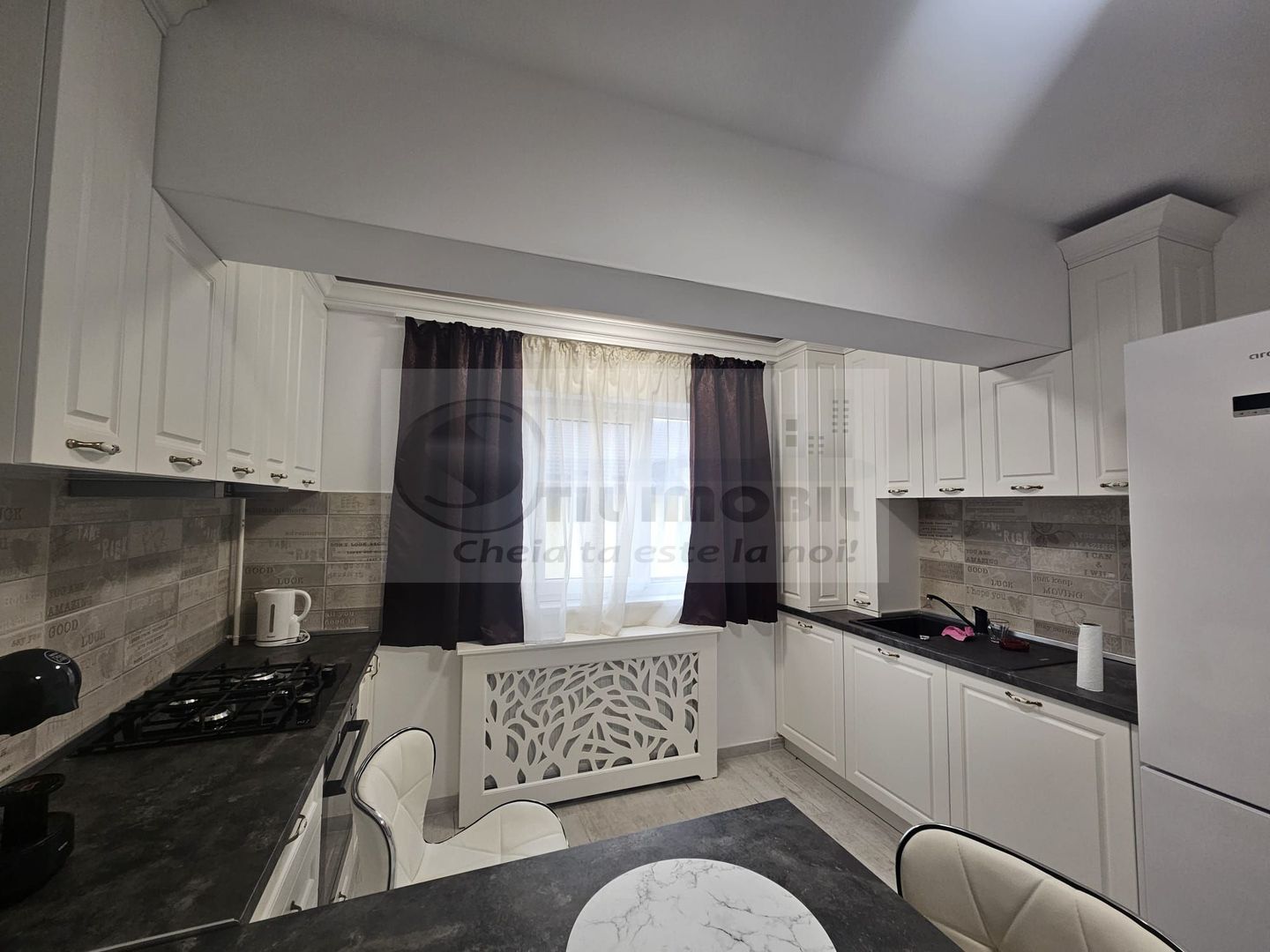 Apartament 2 camere - 2 niveluri - 2 bai - 90mp - Poză 1