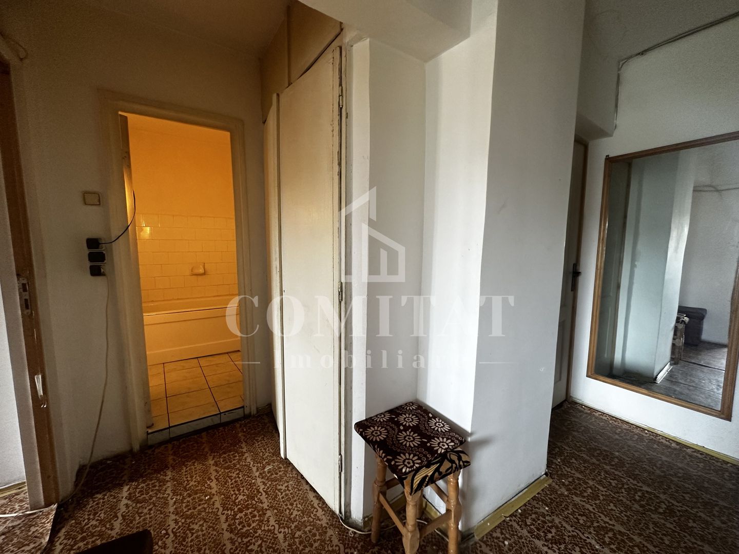 Oportunitate! Apartament 3 camere | Zona Str Calea Floresti - Poză 15