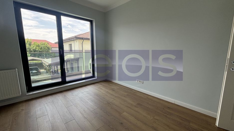 VANZARE VILA SUPERBA IN OTOPENI | 5 CAMERE | TEREN 325 MP - Poză 12