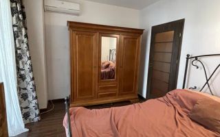 Apartament 2 camere, 45 mp, garaj, bloc nou, Bonjour Residence - Poză 5