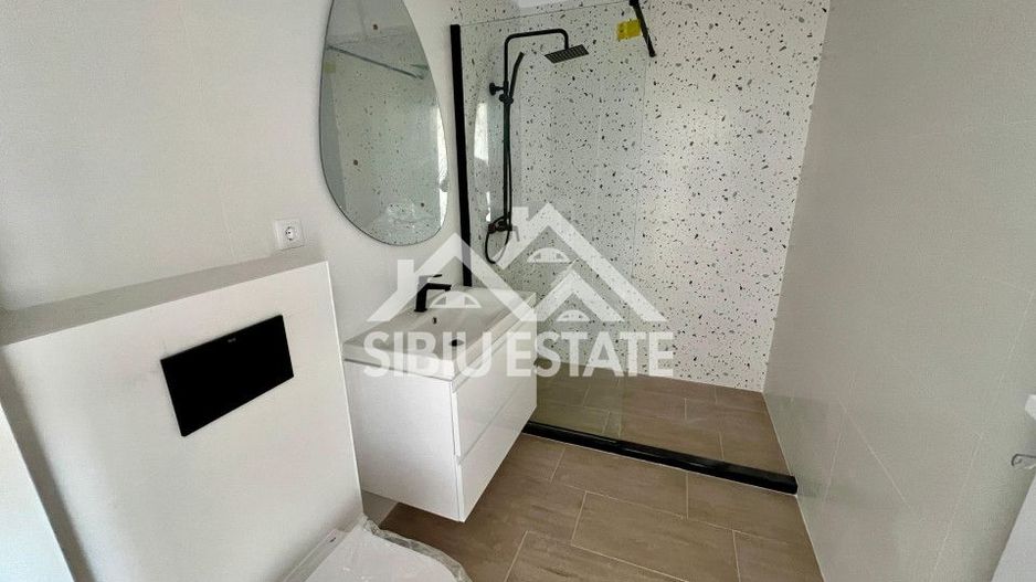 Apartament 2 camere, balcon, parcare,  Brana etaj 1 INTABULAT - Poză 8