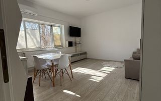 Apartament o camera la bulevardul Carol I Supercopou - Poză 1
