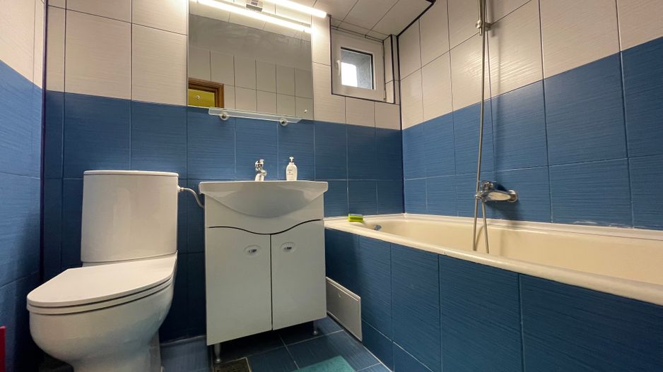 Apartament spatios pentru inchiriere in zona Blvd. Mihalache - Poză 10