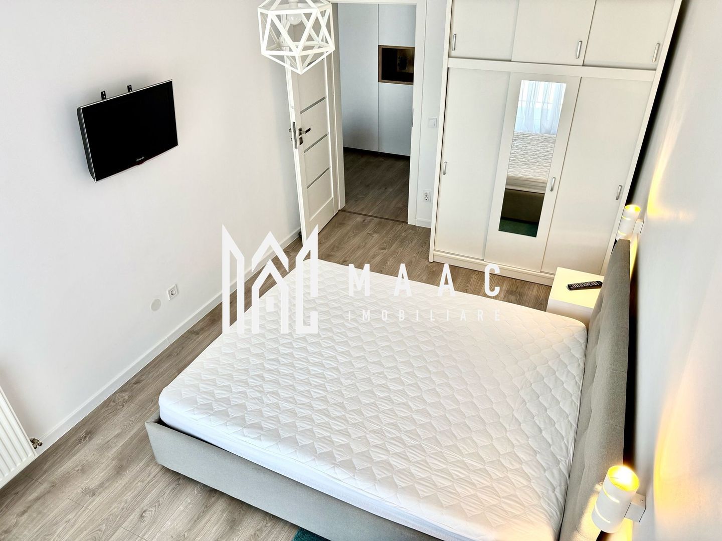 Apartament 2 camere I 50mp | Balcon | Parcare | City Residence - Poză 10