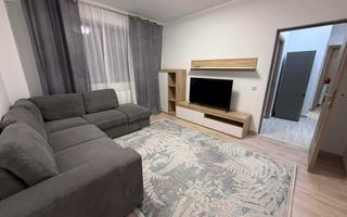 Apartament cu 2 camere decomandate de vanzare - Poză 1