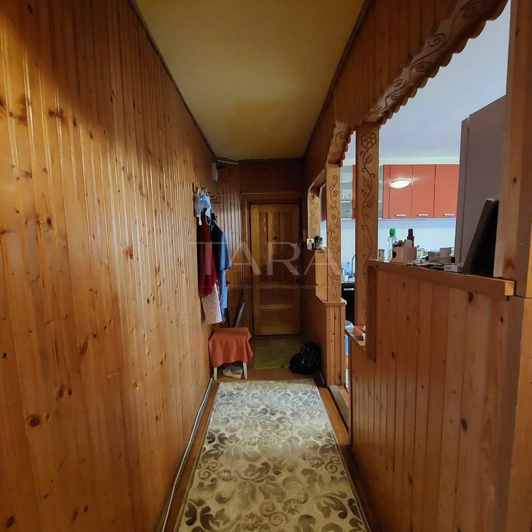 Apartament cu 2 camere de vânzare în zona Manastur - Poză 8