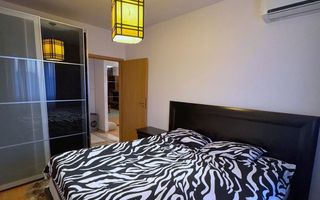 Apartament 2 camere, 57 mp, parcare inclusă, Citadella Titan - Poză 10