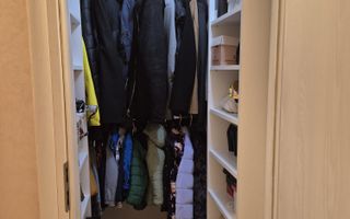 Apartament spațios in  Mazepa 1 - 3 camere, 2 băi, etaj 2 - Poză 17