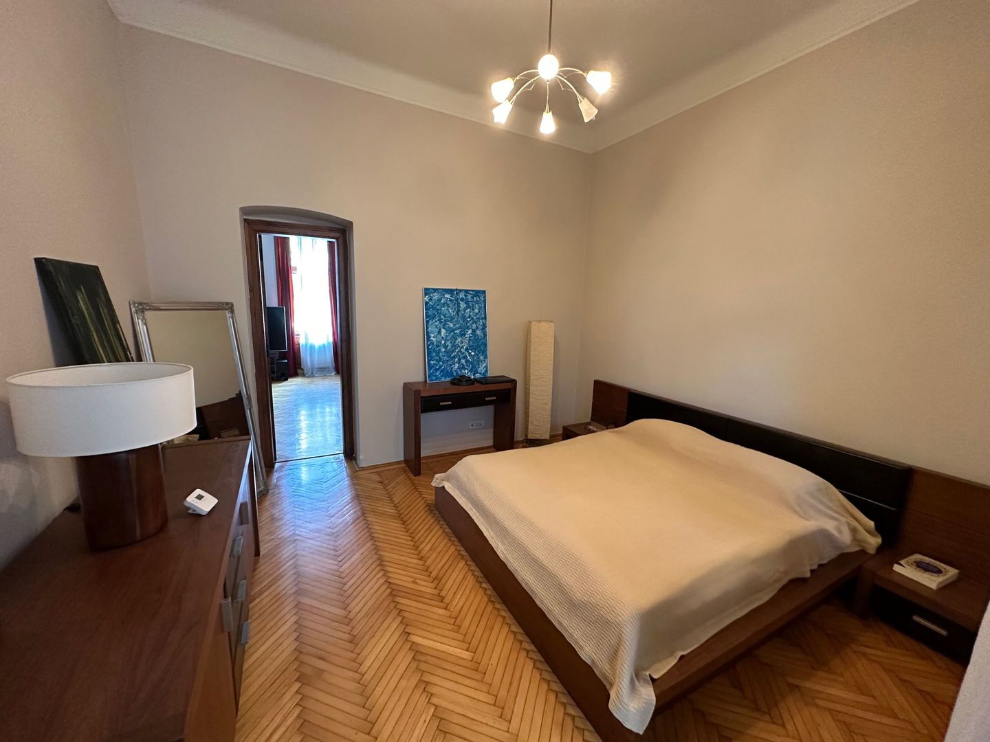 Apartament deosebit  zona Central - Poză 11