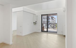 VANZARE 3 CAMERE | THEODOR PALLADY | PROIECT REZIDENȚIAL