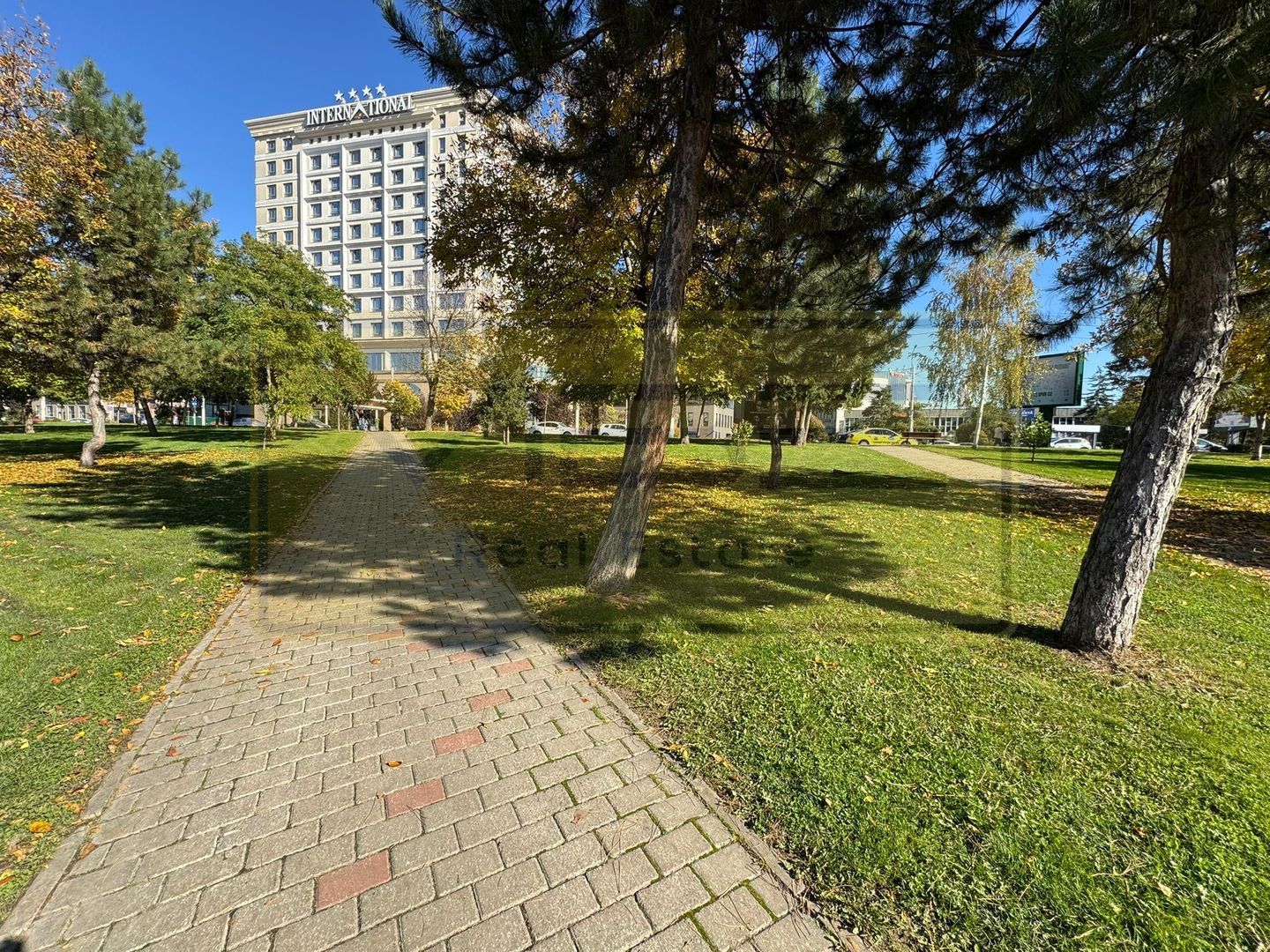 Apartament 2 camere Centru - Hotel International Palas - Poză 23