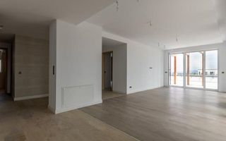 Vindem penthouse 4 camere FINALIZAT zona Coresi - Avantgarden - Poză 4