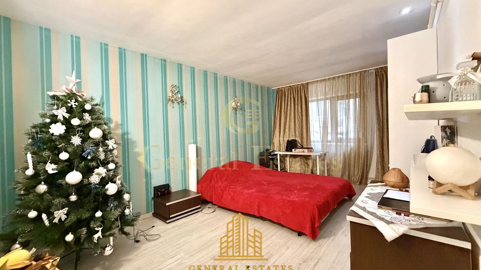Vânzare apartament ultra central - 3 camere str. Sf. Lazăr | Palas - Poză 3