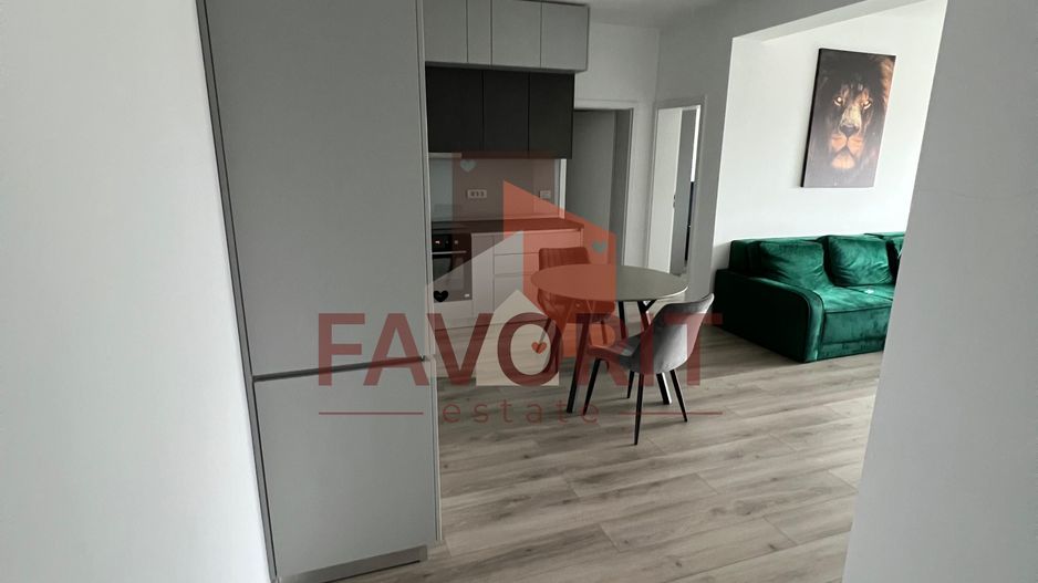 2 camere | centrala proprie | mobilat si utilat | etaj 2 | zona excelenta | - Poză 3