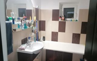 Apartament 4 camere, 97 mp, cartier Dacia, Iași - Poză 8