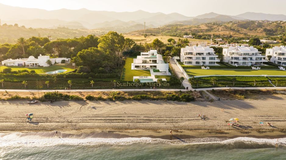 Vilă Exclusivistă, New Golden Mile - Poză 19