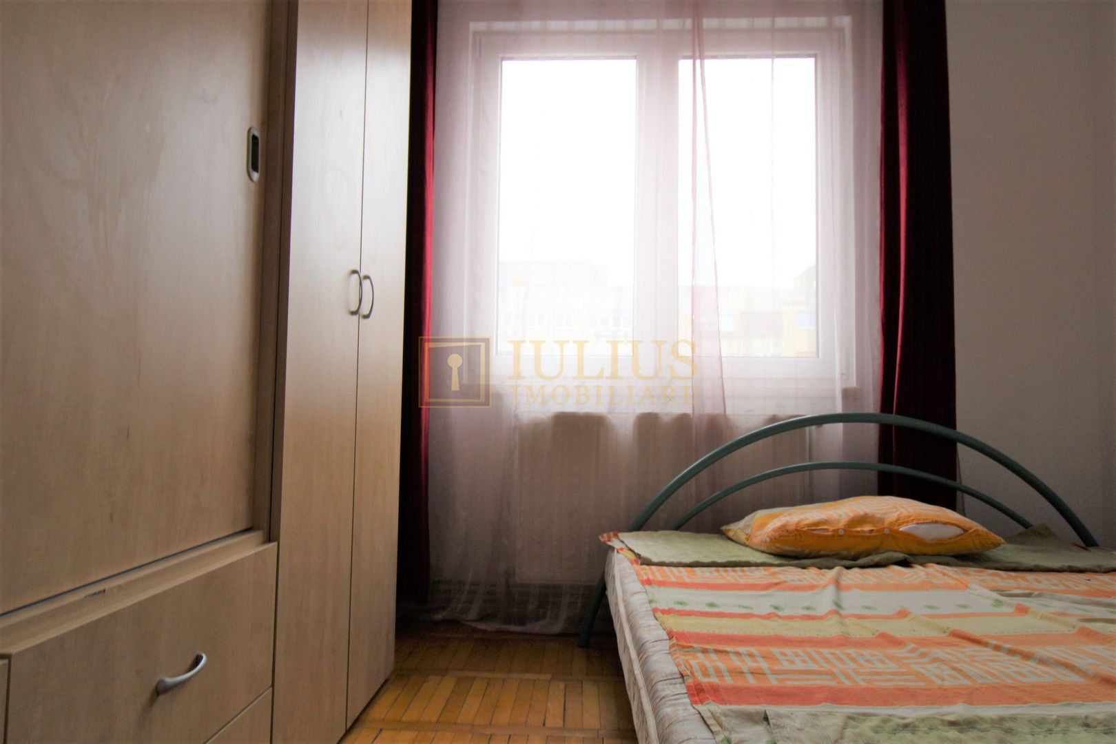 2 camere, Centrala proprie, Complexul Studentesc - Poză 7