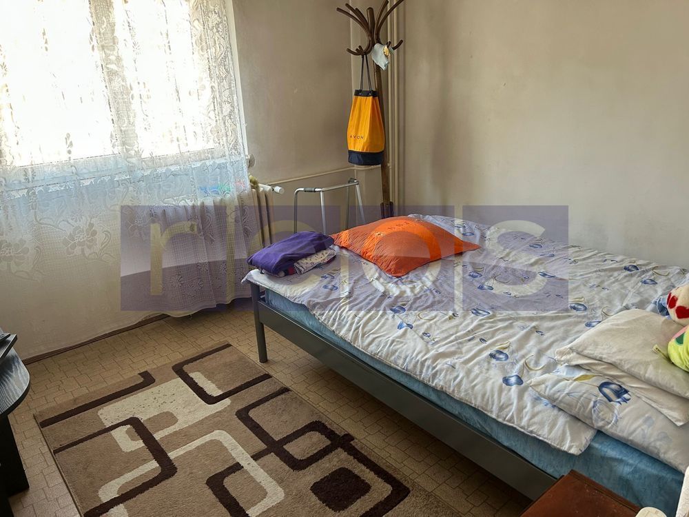 VANZARE 3 CAMERE NICOLAE GRIGRORESCU | SECTOR 3 | SALAJAN | - Poză 6