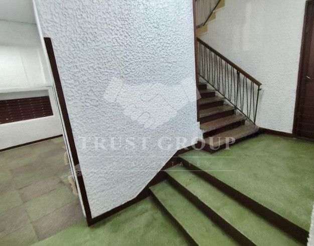 Apartament 3 camere Titulescu-Banu Manta | Imobil 1978 | Vedere spate - Poză 16
