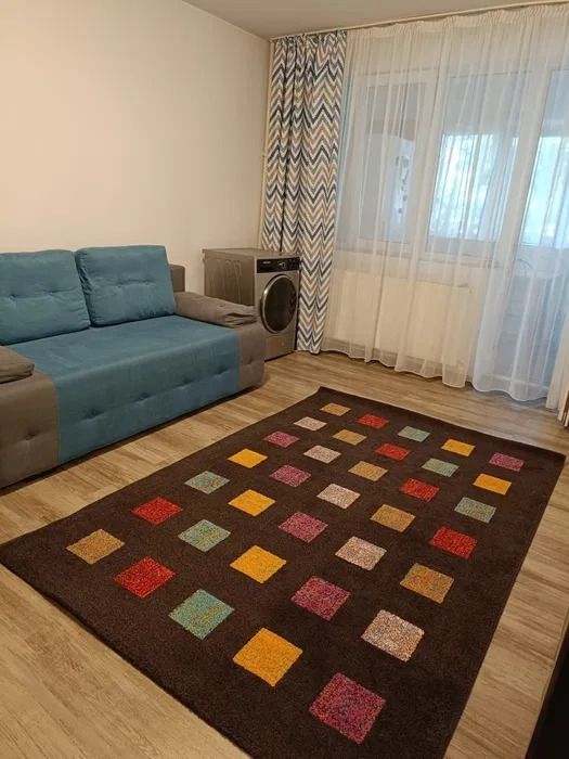 AP. 3 CAMERE MILITARI, BOILER, BUCATARIE INCHISA, METROU 3 MINUTE - Poză 2