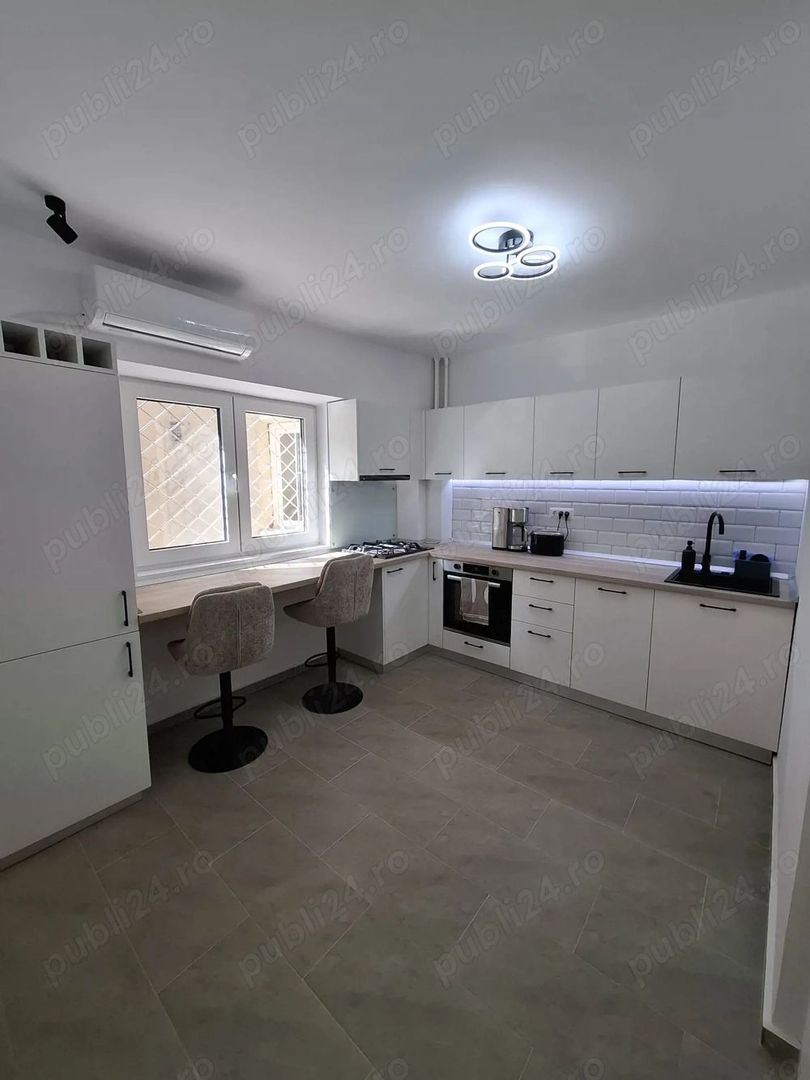 Apartament 3 camere de închiriat Prima închiriere Parcare Tineretului - Poză 4