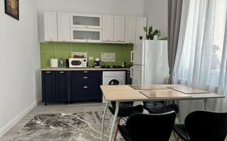 Apartamente 3 camere | Parcare | 105 MP | Zonă Centrală - Poză 2