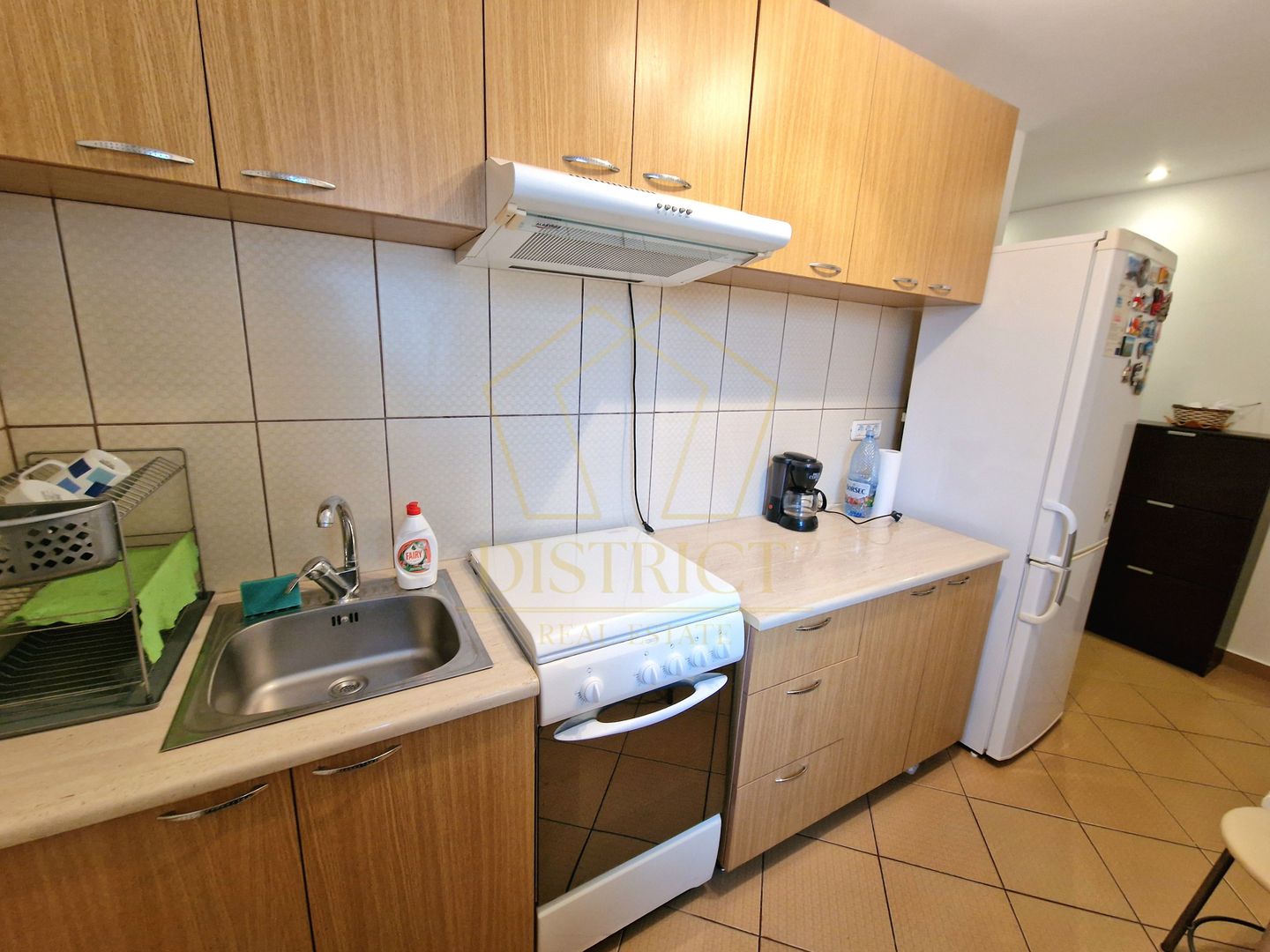 Apartament cu 2 camere | GIrocului | Al Caminetto - Poză 8