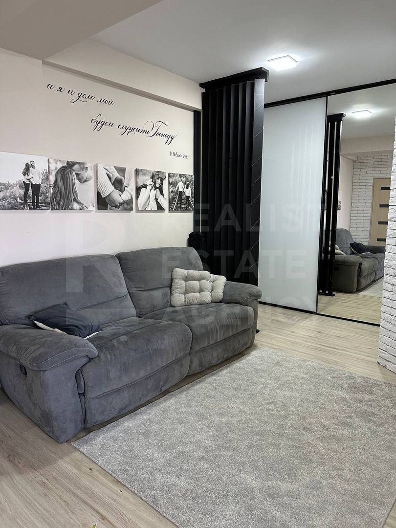 Vânzare, apartament, 2 camere, str. Bulgară, Bălți - Poză 5