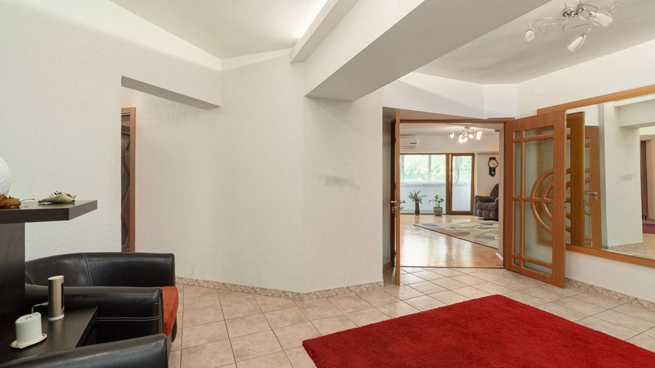 Bulevardul Unirii, apartament cu 4 camere, COMISION 0 - Poză 9